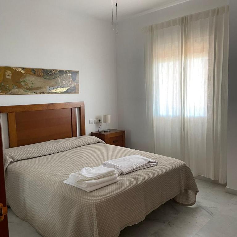 G&R Alma Salina - Apartamento de 3 dormitorios con vistas - 8