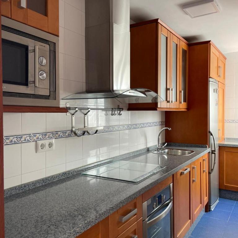 G&R Alma Salina - Apartamento de 3 dormitorios con vistas - 12