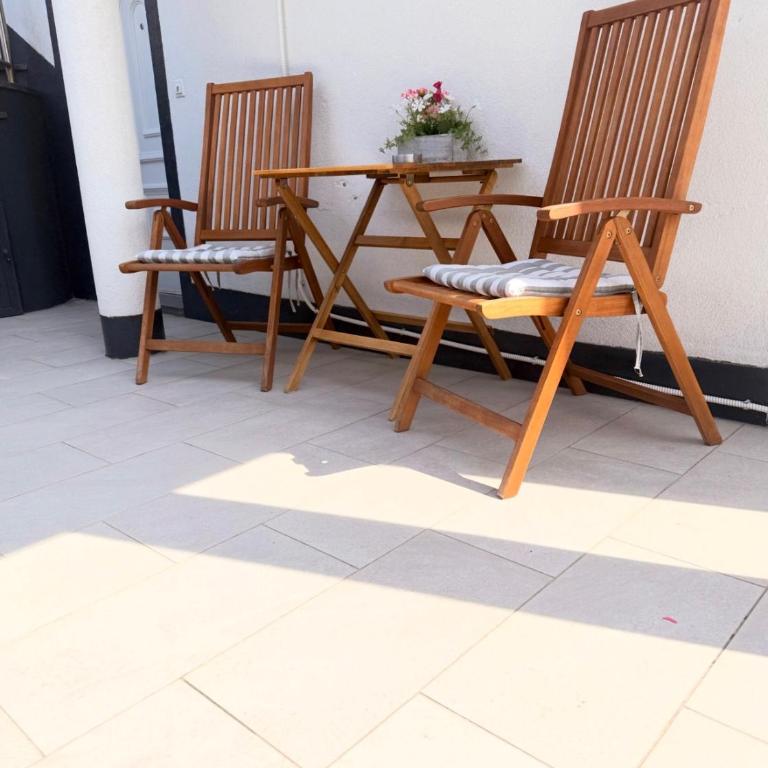 Apartment Mey - Apartman sa 2 Spavaće Sobe - 41