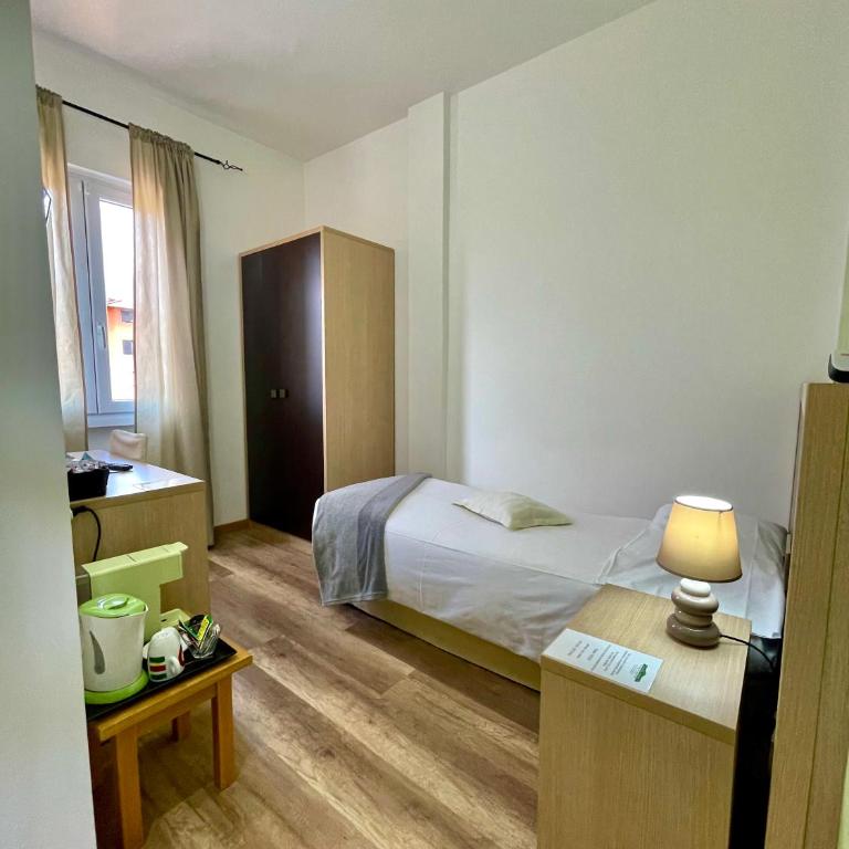Hotel Lauro - Camera Singola Standard - 1