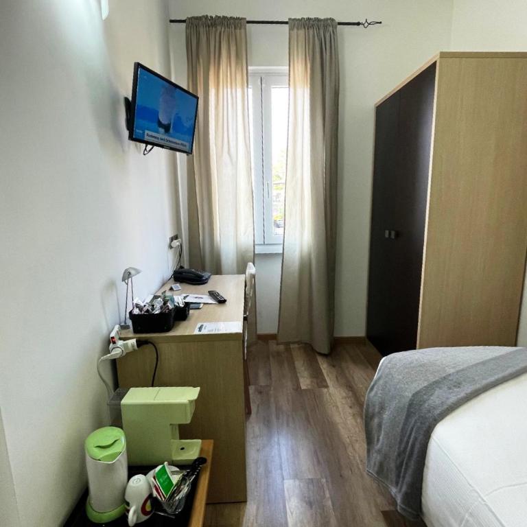 Hotel Lauro - Camera Singola Standard - 2