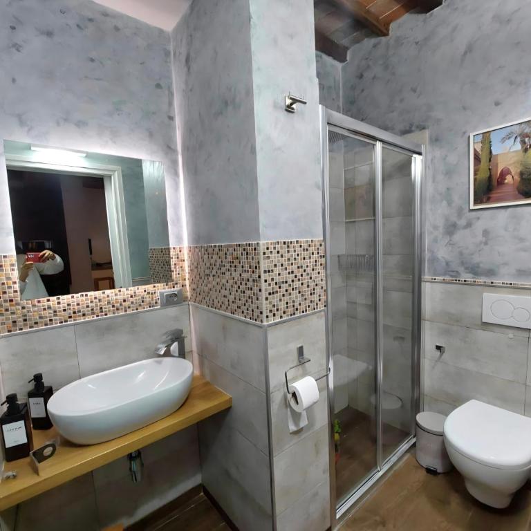 Tipical Tuscany Apartment near Lucca! - Casa con 3 Camere da Letto - 2