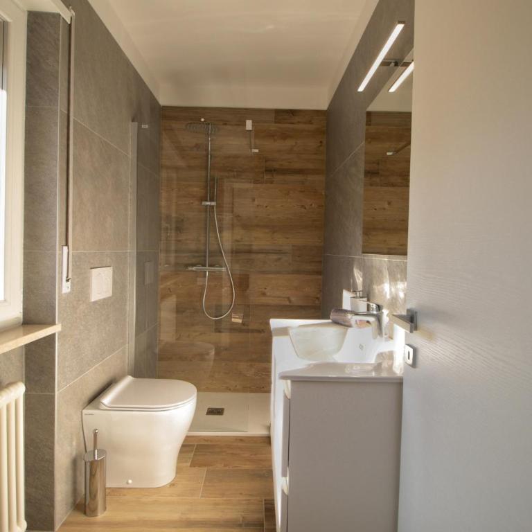 Residenza Romeo & Giulietta - Apartamento Superior con balcón - 3