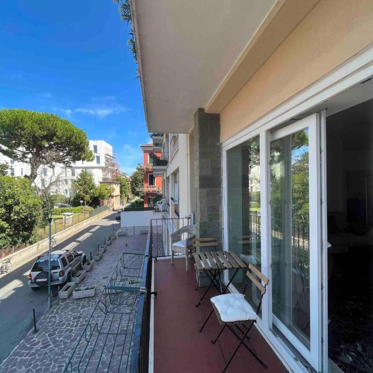 Splendid Lido - Appartamento con 1 Camera da Letto - 10