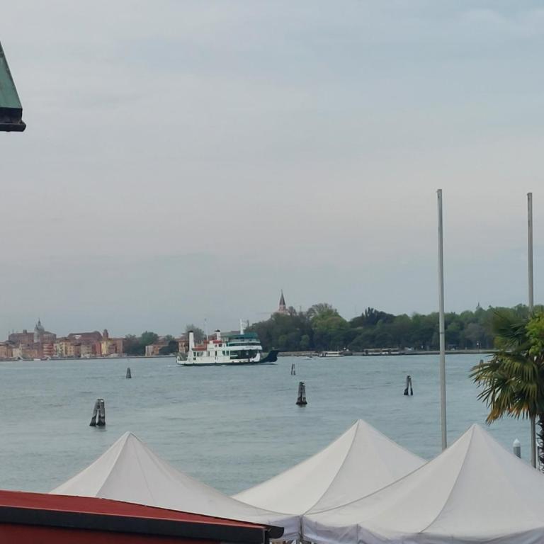 Splendid Lido - Appartamento con 1 Camera da Letto - 12