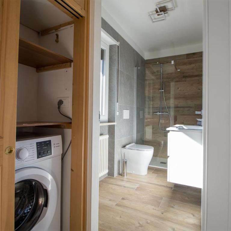 Residenza Romeo & Giulietta - Apartamento Superior con balcón - 12