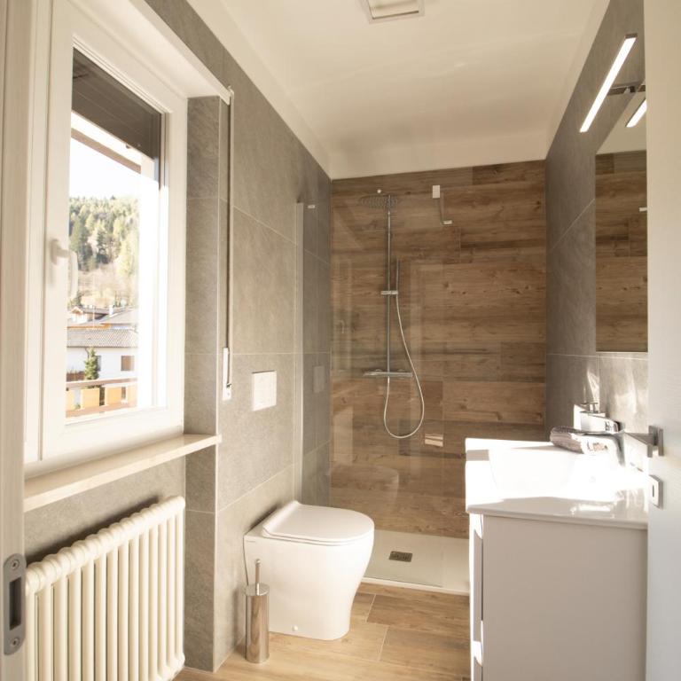 Residenza Romeo & Giulietta - Apartamento Superior con balcón - 6