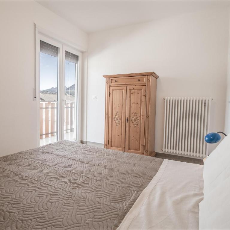 Residenza Romeo & Giulietta - Apartamento Superior con balcón - 2