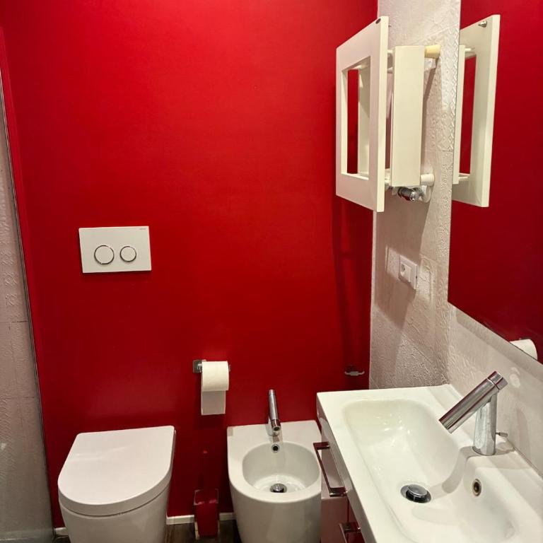 Forever home - Elegant and quiet, close to downtown Bologna - Appartamento con 3 Camere da Letto - 16