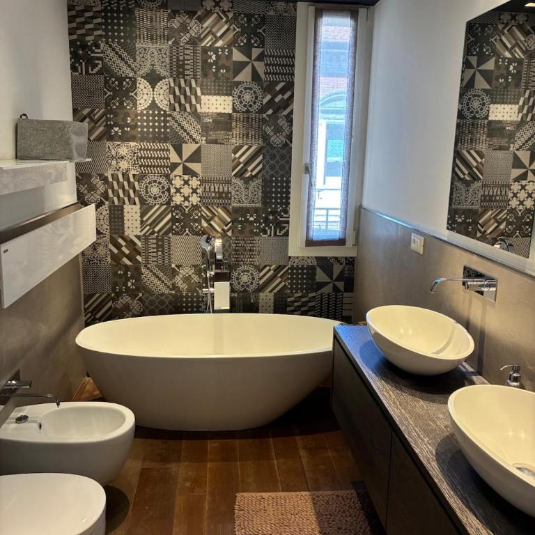 Forever home - Elegant and quiet, close to downtown Bologna - Appartamento con 3 Camere da Letto - 14