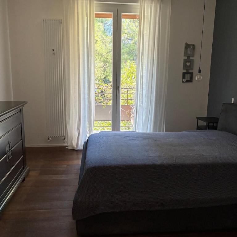 Forever home - Elegant and quiet, close to downtown Bologna - Appartamento con 3 Camere da Letto - 19