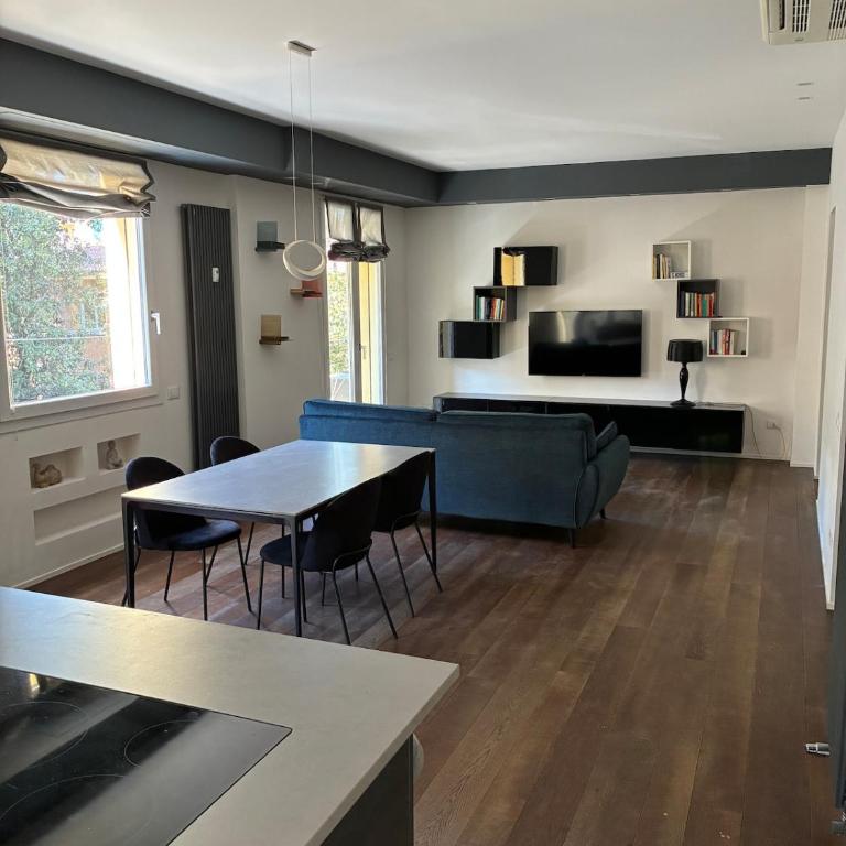 Forever home - Elegant and quiet, close to downtown Bologna - Appartamento con 3 Camere da Letto - 7