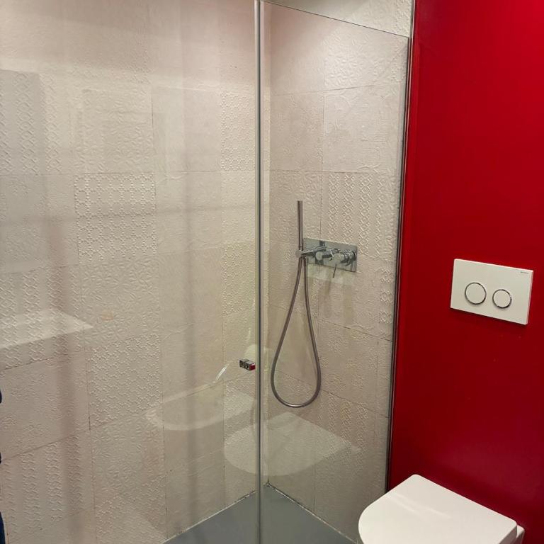 Forever home - Elegant and quiet, close to downtown Bologna - Appartamento con 3 Camere da Letto - 17