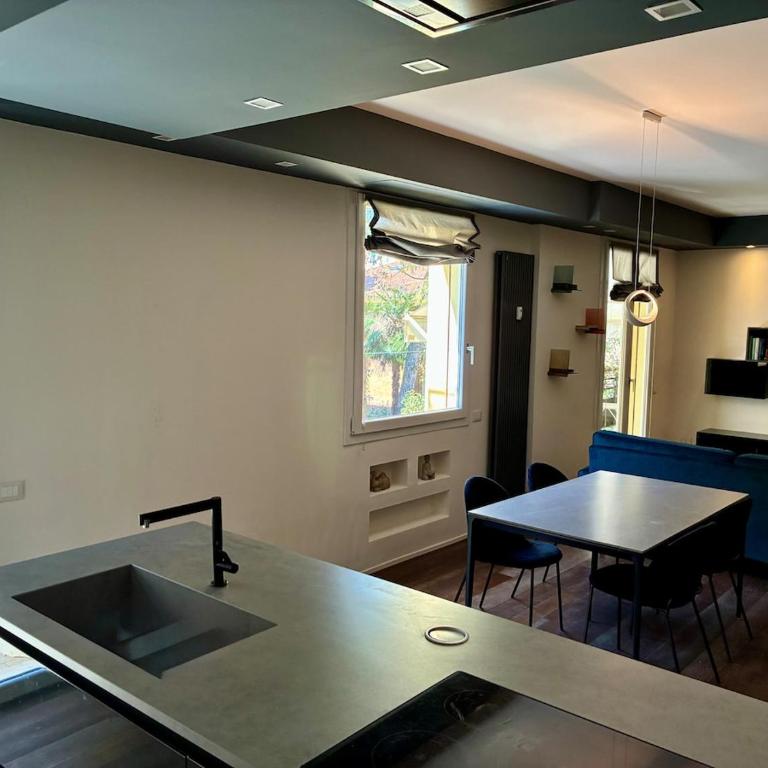 Forever home - Elegant and quiet, close to downtown Bologna - Appartamento con 3 Camere da Letto - 6