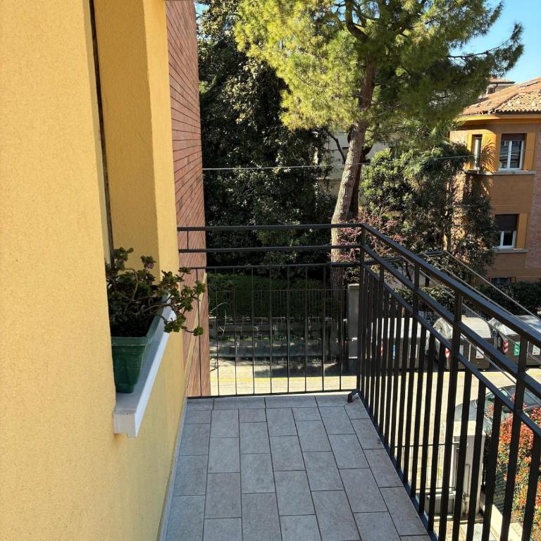 Forever home - Elegant and quiet, close to downtown Bologna - Appartamento con 3 Camere da Letto - 23