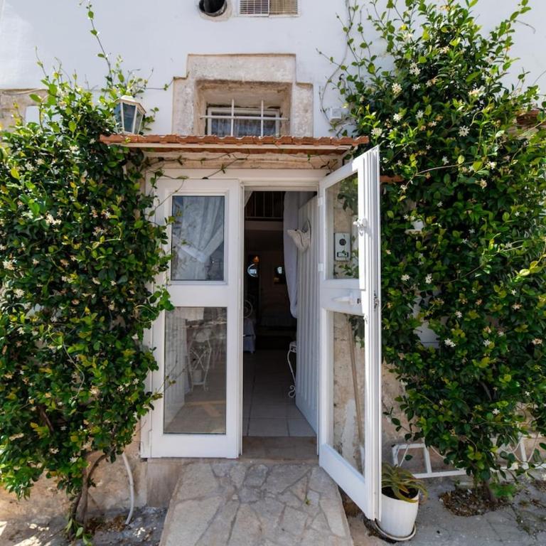 La Grotta -nel cuore di Ostuni - Casa con 1 Camera da Letto - 1