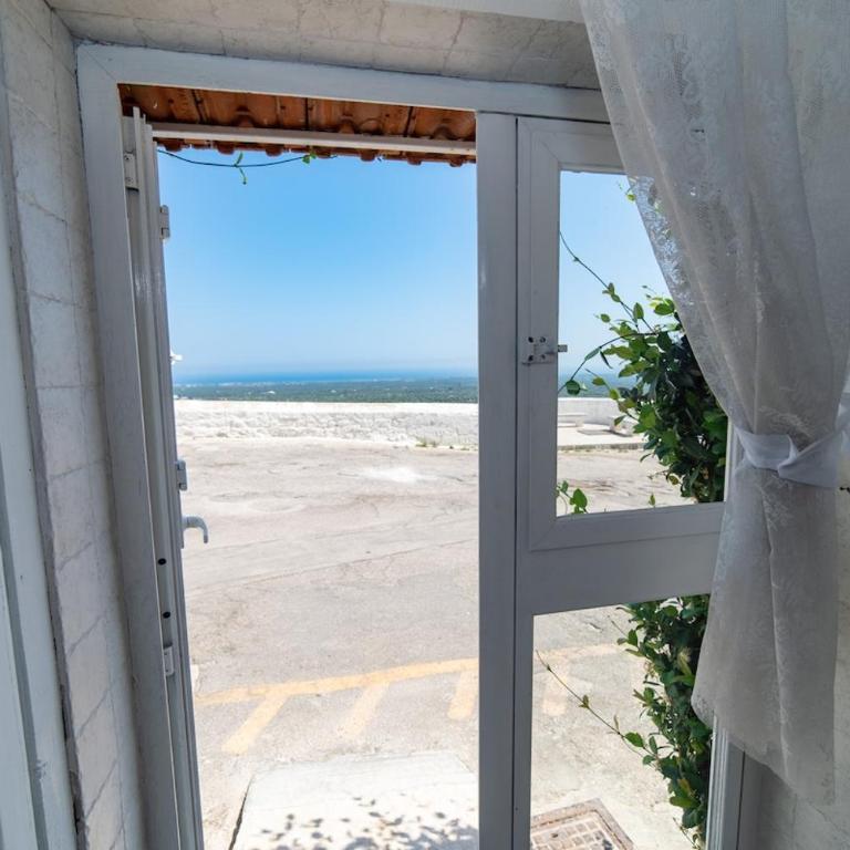 La Grotta -nel cuore di Ostuni - Casa con 1 Camera da Letto - 5
