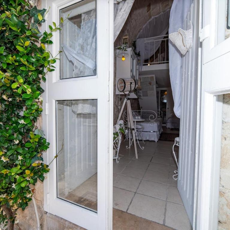 La Grotta -nel cuore di Ostuni - Casa con 1 Camera da Letto - 10