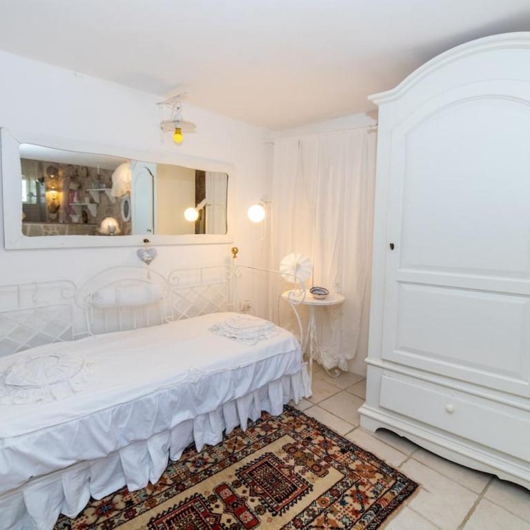 La Grotta -nel cuore di Ostuni - Casa con 1 Camera da Letto - 15