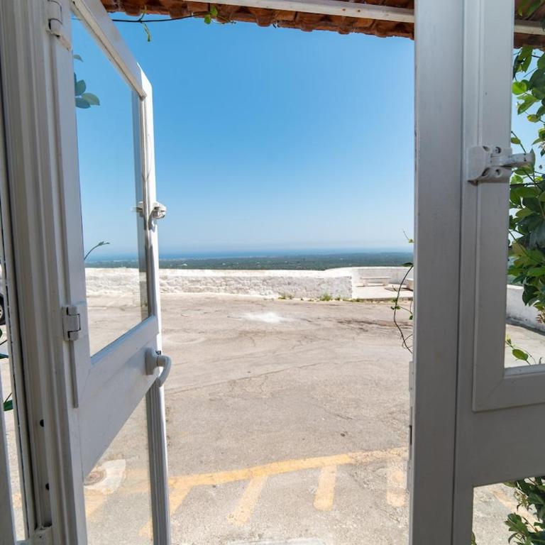 La Grotta -nel cuore di Ostuni - Casa con 1 Camera da Letto - 16