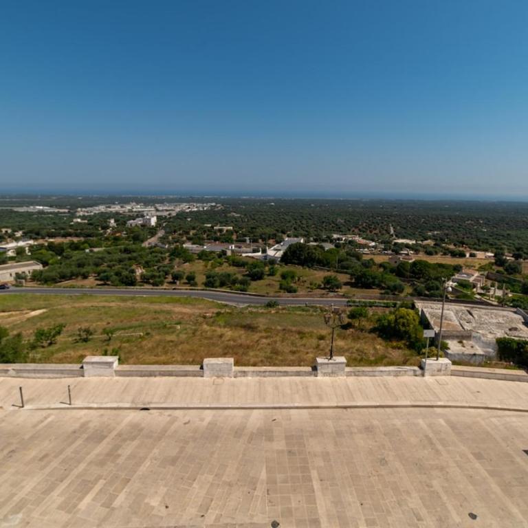 La Grotta -nel cuore di Ostuni - Casa con 1 Camera da Letto - 20