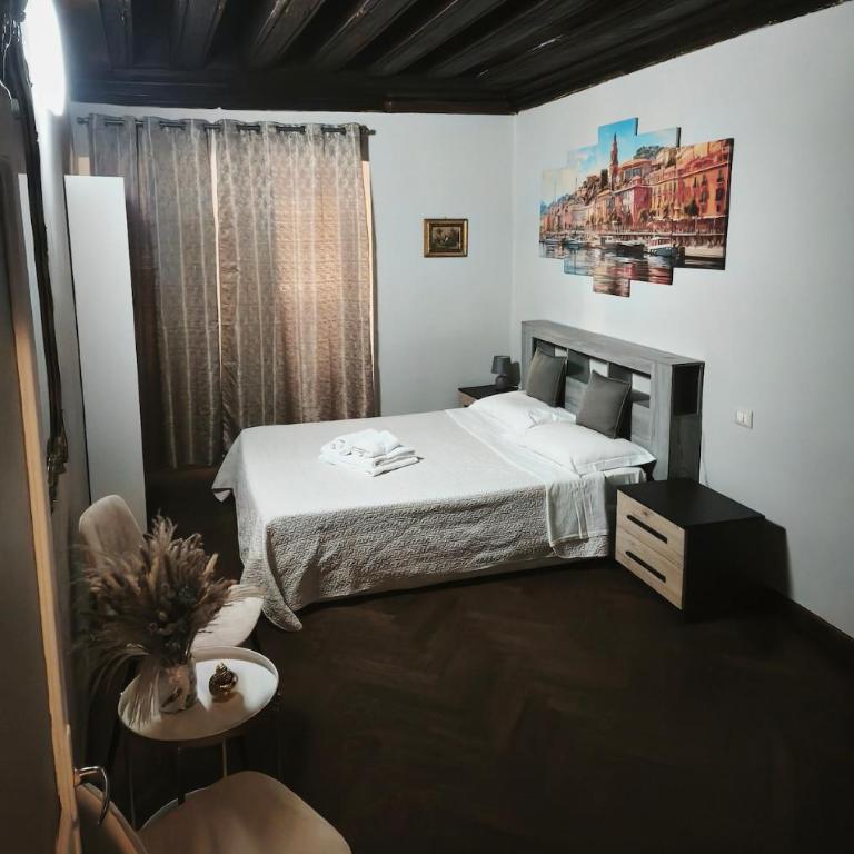 Dimora del Borgo Genovese Aquarium - Casa con 1 Camera da Letto - 31