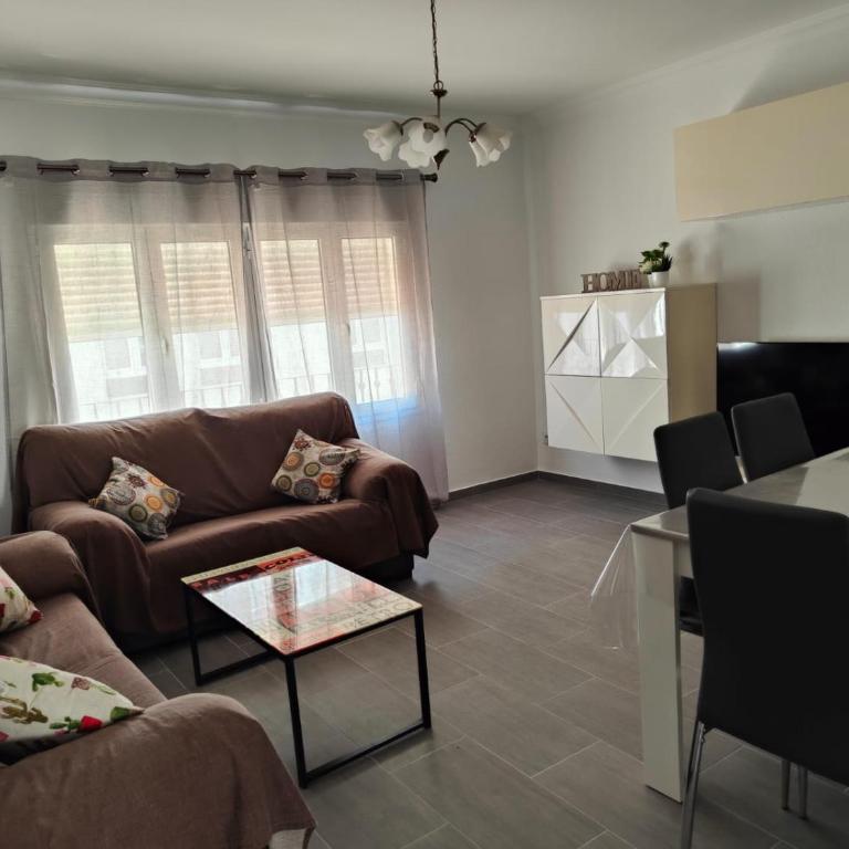 Federico García Lorca - Apartamento - 5