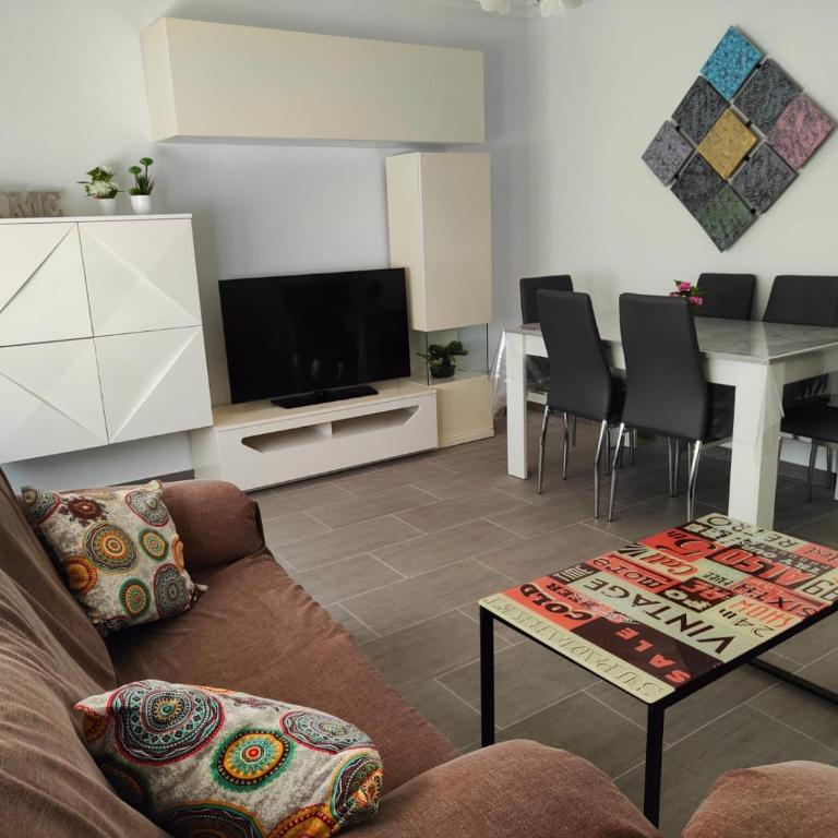 Federico García Lorca - Apartamento - 8