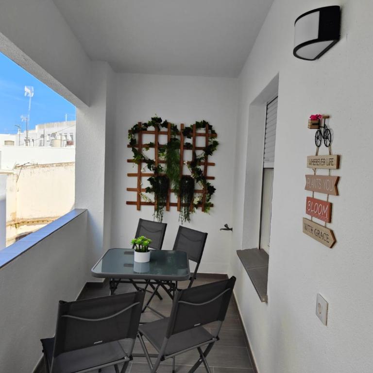 Federico García Lorca - Apartamento - 1