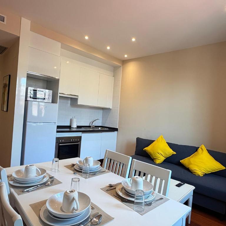 Smartmonki Sinagoga entre la Catedral y Zocodover - Apartamento con ducha - 6