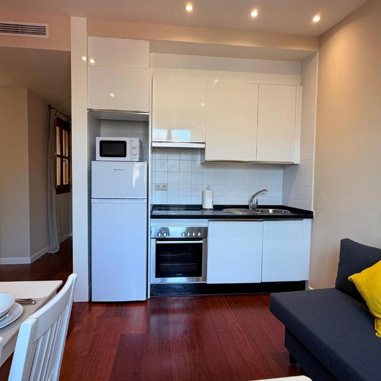 Smartmonki Sinagoga entre la Catedral y Zocodover - Apartment mit Dusche - 9