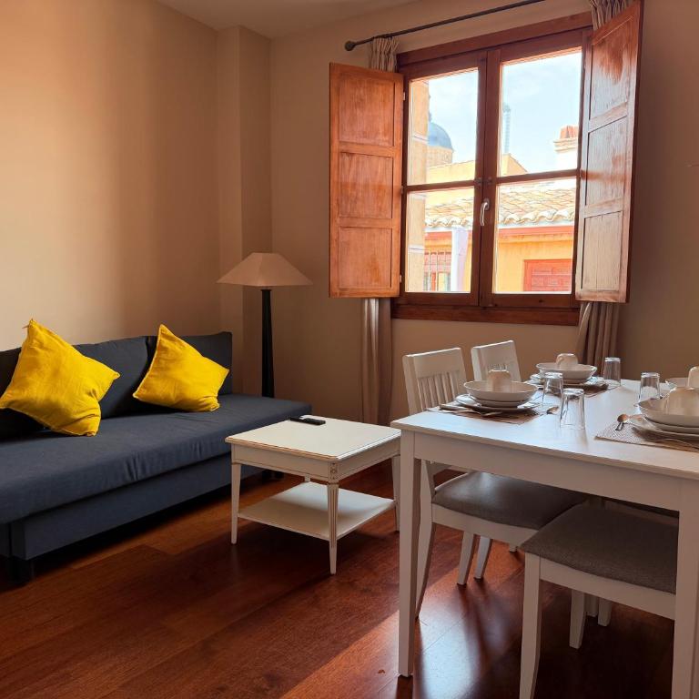 Smartmonki Sinagoga entre la Catedral y Zocodover - Apartment mit Dusche - 8
