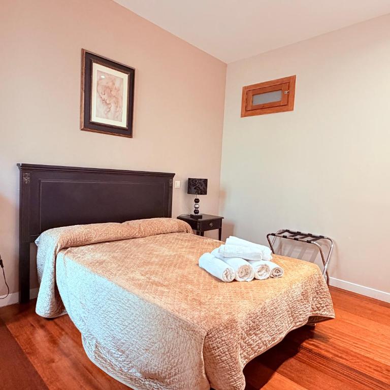 Smartmonki Sinagoga entre la Catedral y Zocodover - Apartamento con ducha - 7