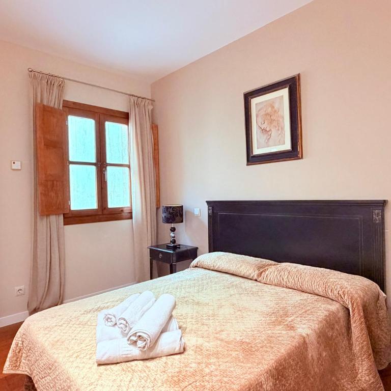Smartmonki Sinagoga entre la Catedral y Zocodover - Apartment mit Dusche - 11