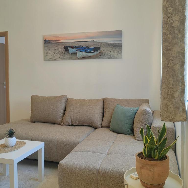 Apartments Andrea - One-Bedroom Apartment - 19