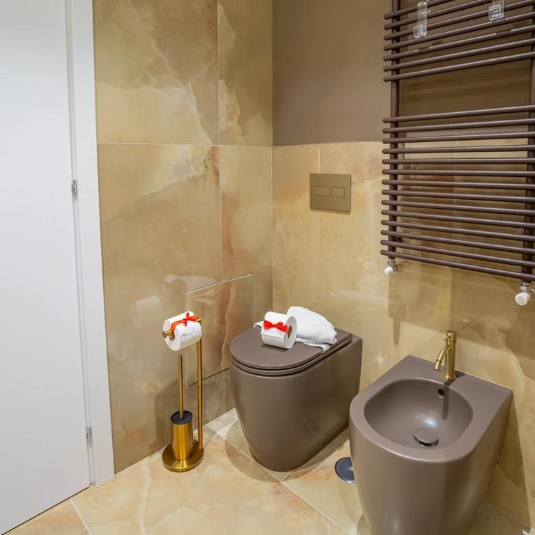 Maison Boito 126 - Deluxe Family Suite - 8