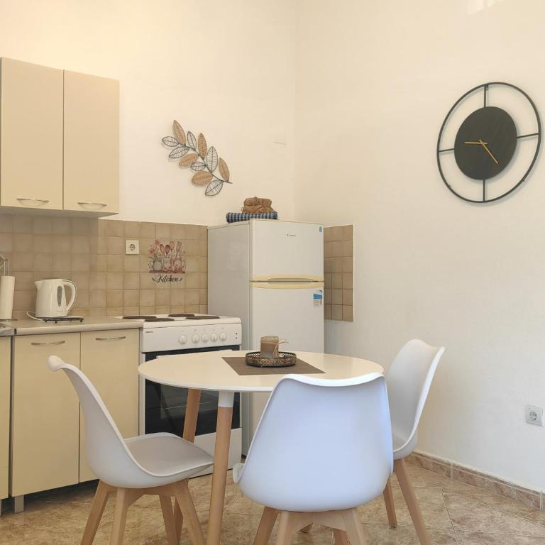 Apartments Andrea - One-Bedroom Apartment - 11