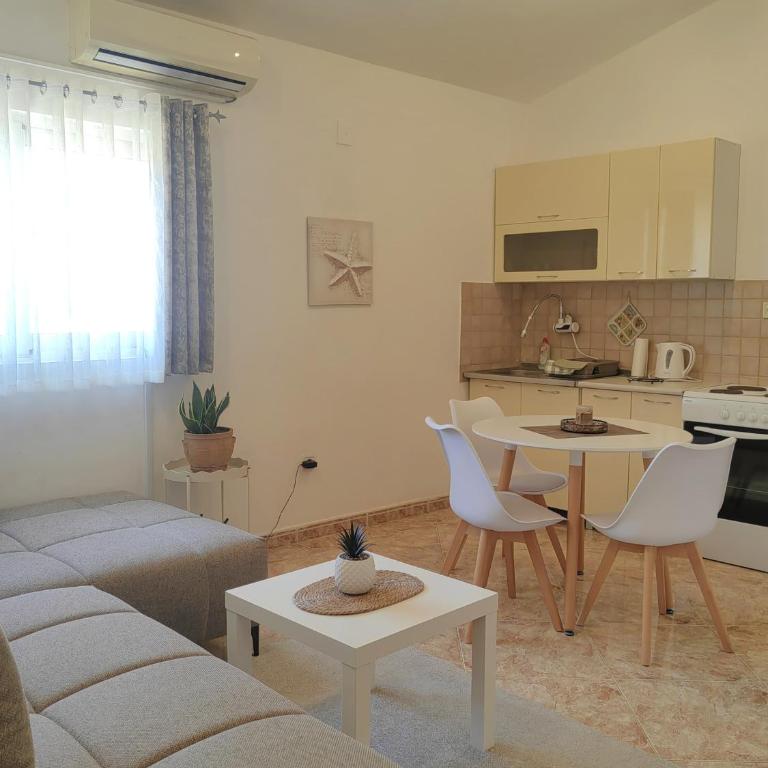 Apartments Andrea - One-Bedroom Apartment - 17