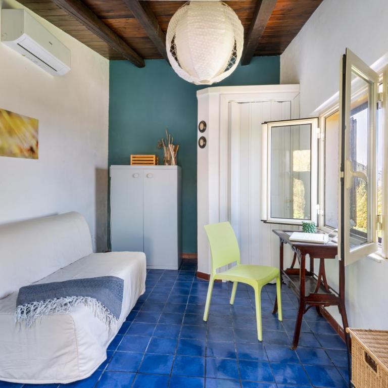 Villa Angelica - Casa con 4 camere da letto - 8