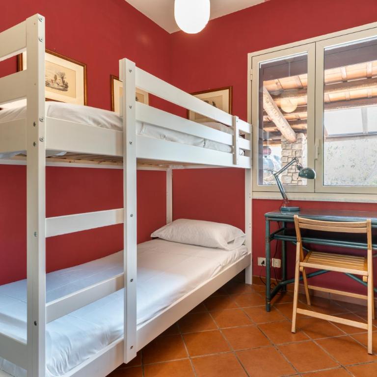 Villa Angelica - Casa con 4 camere da letto - 7
