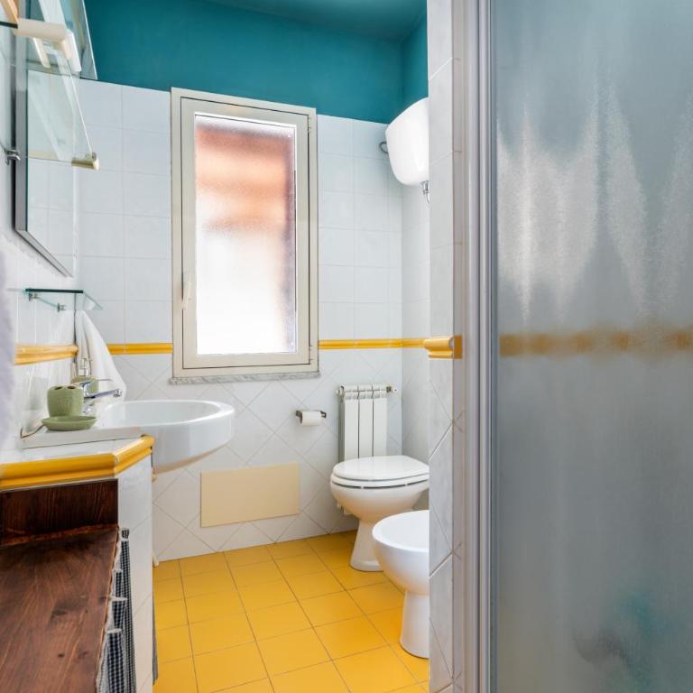 Villa Angelica - Casa con 4 camere da letto - 10
