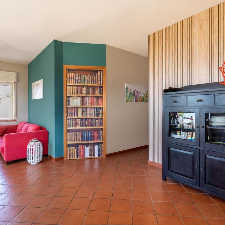 Villa Angelica - Casa con 4 camere da letto - 11