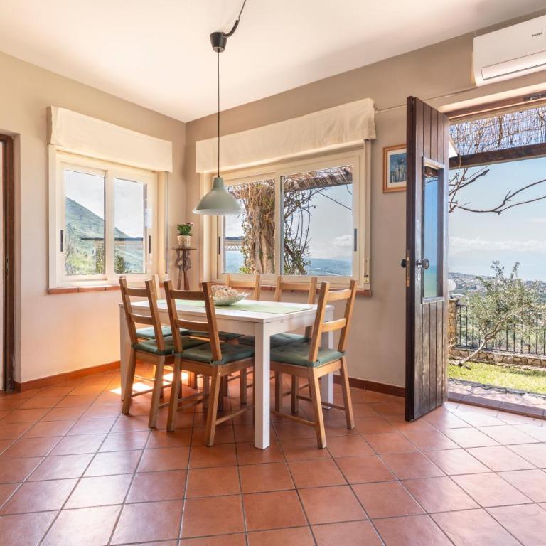 Villa Angelica - Casa con 4 camere da letto - 12