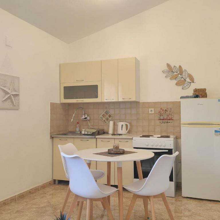 Apartments Andrea - One-Bedroom Apartment - 12