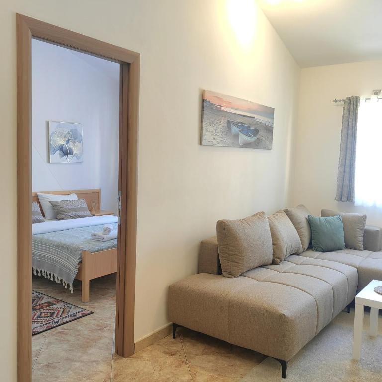 Apartments Andrea - One-Bedroom Apartment - 14