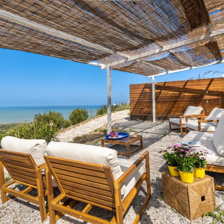 Villa Angelica - Casa con 4 camere da letto - 18