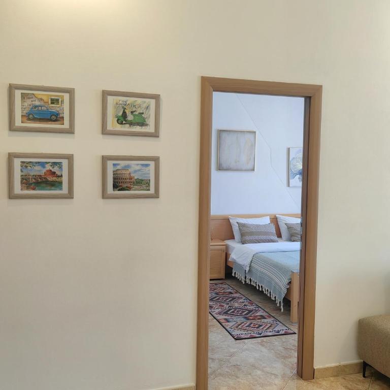 Apartments Andrea - One-Bedroom Apartment - 13