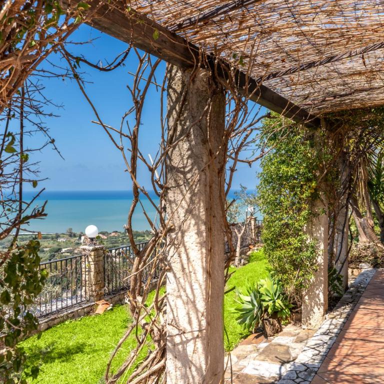 Villa Angelica - Casa con 4 camere da letto - 19