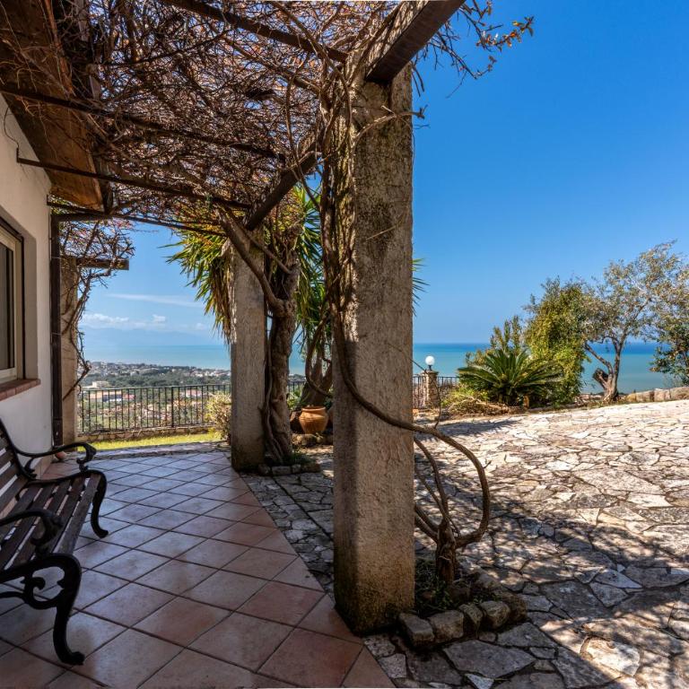 Villa Angelica - Casa con 4 camere da letto - 20