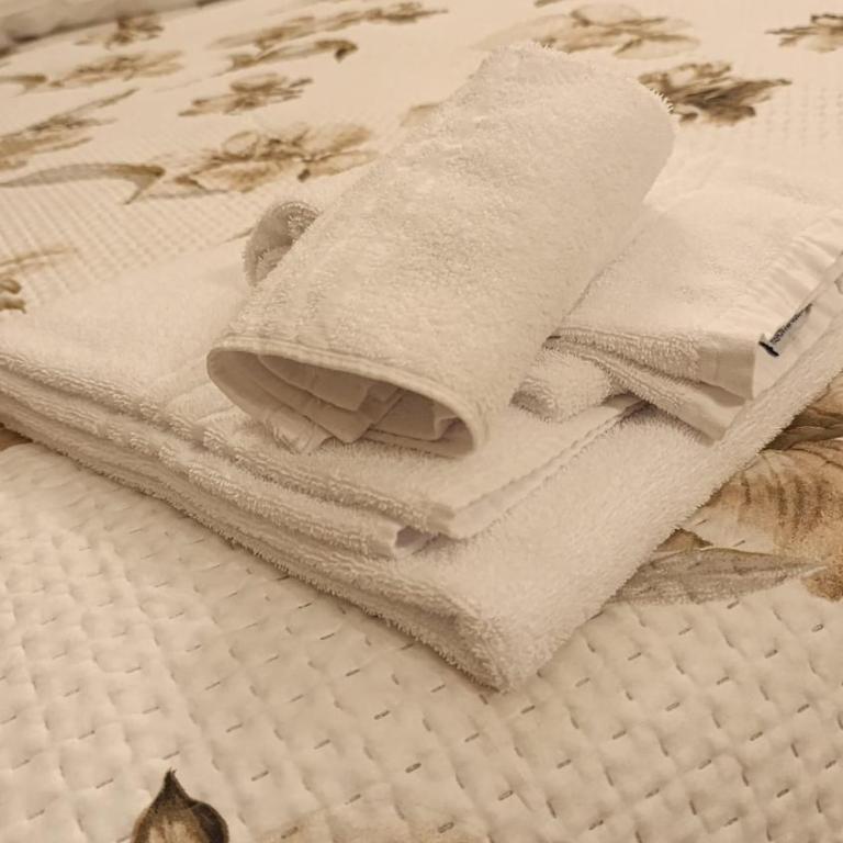 Appartamento MiRa - Appartamento con 1 Camera da Letto - 18
